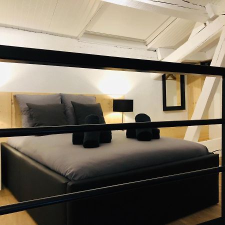 Loft Appart Apartment Narbonne Exterior photo
